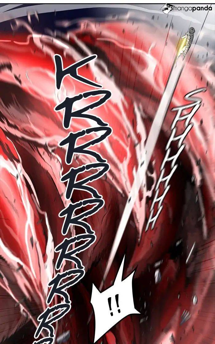 Tower of God Chapter 439 image 009